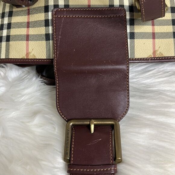 💯Authentic Burberry Tote Bag 🍀 - Picture 8 of 17